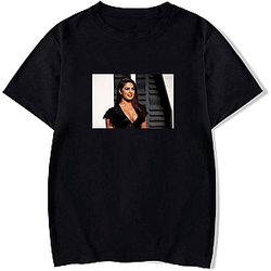 Priyanka Chopra Jonas Merch Collection Priyanka Chopra Jonas T-Shirts