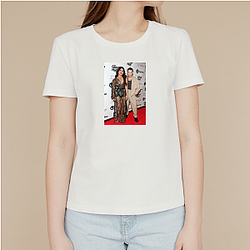 Priyanka Chopra Jonas Merch For Fans Priyanka Chopra Jonas T-Shirts