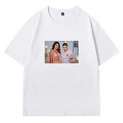 Priyanka Chopra Jonas Limited Collection Priyanka Chopra Jonas T-Shirts