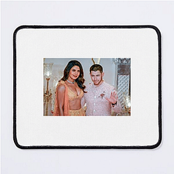 Priyanka Chopra Jonas Limited Collection Priyanka Chopra Jonas Mouse Pads