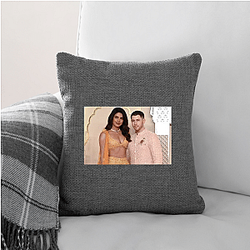 Priyanka Chopra Jonas Merchandise Priyanka Chopra Jonas Pillows Cover
