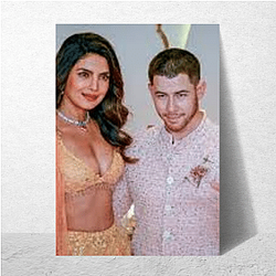 Priyanka Chopra Jonas Limited Collection Priyanka Chopra Jonas Posters