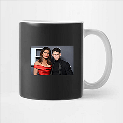 Priyanka Chopra Jonas Merch Priyanka Chopra Jonas Mugs