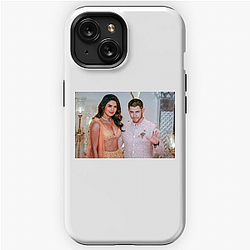Priyanka Chopra Jonas Limited Collection Priyanka Chopra Jonas iPhone Cases