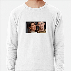 Priyanka Chopra Jonas Collection for fans Priyanka Chopra Jonas Sweatshirts