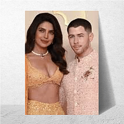 Priyanka Chopra Jonas Merchandise Priyanka Chopra Jonas Posters