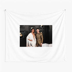 Priyanka Chopra Jonas Merchandise For Fans Priyanka Chopra Jonas Tapestries
