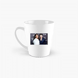 Priyanka Chopra Jonas Signature Priyanka Chopra Jonas Mugs
