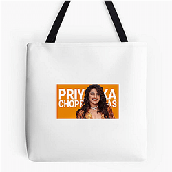 Priyanka Chopra Jonas Fan Art Priyanka Chopra Jonas Bags