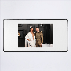 Priyanka Chopra Jonas Merchandise For Fans Priyanka Chopra Jonas Mouse Pads