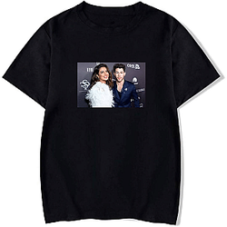 Priyanka Chopra Jonas Signature Priyanka Chopra Jonas T-Shirts