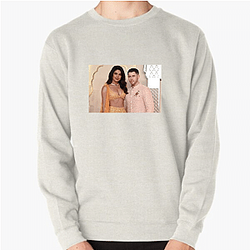 Priyanka Chopra Jonas Merchandise Priyanka Chopra Jonas Sweatshirts