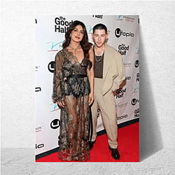 Priyanka Chopra Jonas Merch For Fans Priyanka Chopra Jonas Posters