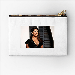 Priyanka Chopra Jonas Merch Collection Priyanka Chopra Jonas Zipper Pouches