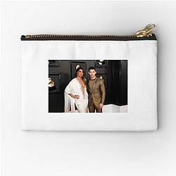 Priyanka Chopra Jonas Merchandise For Fans Priyanka Chopra Jonas Zipper Pouches
