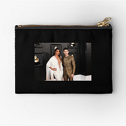 Priyanka Chopra Jonas Merchandise For Fans Priyanka Chopra Jonas Zipper Pouches