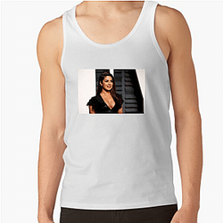 Priyanka Chopra Jonas Merch Collection Priyanka Chopra Jonas Tank Tops