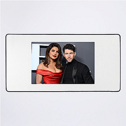 Priyanka Chopra Jonas Merch Priyanka Chopra Jonas Mouse Pads