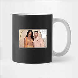 Priyanka Chopra Jonas Merchandise Priyanka Chopra Jonas Mugs