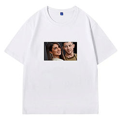 Priyanka Chopra Jonas Collection for fans Priyanka Chopra Jonas T-Shirts