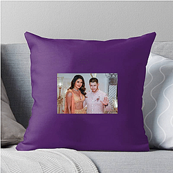 Priyanka Chopra Jonas Limited Collection Priyanka Chopra Jonas Pillows Cover