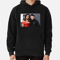 Priyanka Chopra Jonas Merch Priyanka Chopra Jonas Hoodies