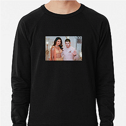 Priyanka Chopra Jonas Limited Collection Priyanka Chopra Jonas Sweatshirts