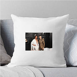 Priyanka Chopra Jonas Merchandise For Fans Priyanka Chopra Jonas Pillows Cover