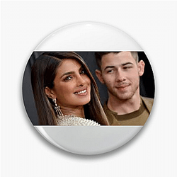 Priyanka Chopra Jonas Collection for fans Priyanka Chopra Jonas Pins