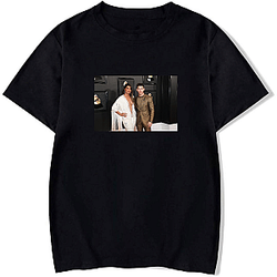 Priyanka Chopra Jonas Merchandise For Fans Priyanka Chopra Jonas T-Shirts
