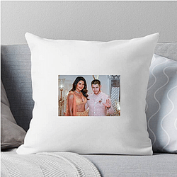 Priyanka Chopra Jonas Limited Collection Priyanka Chopra Jonas Pillows Cover