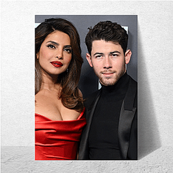 Priyanka Chopra Jonas Merch Priyanka Chopra Jonas Posters