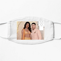 Priyanka Chopra Jonas Merchandise Priyanka Chopra Jonas Face Masks