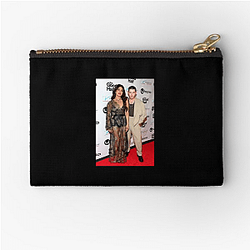 Priyanka Chopra Jonas Merch For Fans Priyanka Chopra Jonas Zipper Pouches