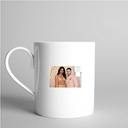 Priyanka Chopra Jonas Merchandise Priyanka Chopra Jonas Mugs