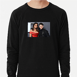 Priyanka Chopra Jonas Merch Priyanka Chopra Jonas Sweatshirts