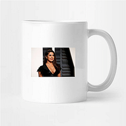 Priyanka Chopra Jonas Merch Collection Priyanka Chopra Jonas Mugs