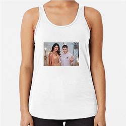 Priyanka Chopra Jonas Limited Collection Priyanka Chopra Jonas Tank Tops
