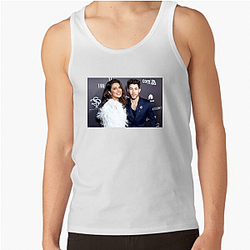 Priyanka Chopra Jonas Signature Priyanka Chopra Jonas Tank Tops