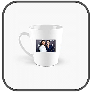 Priyanka Chopra Jonas Mugs