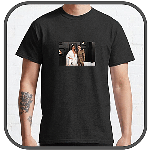 Priyanka Chopra Jonas T-Shirts