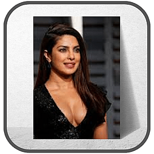 Priyanka Chopra Jonas Posters