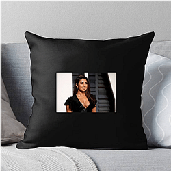 Priyanka Chopra Jonas Merch Collection Priyanka Chopra Jonas Pillows Cover