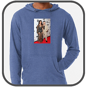 Priyanka Chopra Jonas Hoodies