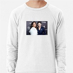 Priyanka Chopra Jonas Signature Priyanka Chopra Jonas Sweatshirts