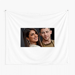 Priyanka Chopra Jonas Collection for fans Priyanka Chopra Jonas Tapestries