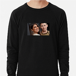 Priyanka Chopra Jonas Collection for fans Priyanka Chopra Jonas Sweatshirts