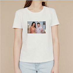 Priyanka Chopra Jonas Limited Collection Priyanka Chopra Jonas T-Shirts
