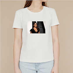 Priyanka Chopra Jonas Merch Collection Priyanka Chopra Jonas T-Shirts
