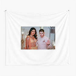Priyanka Chopra Jonas Limited Collection Priyanka Chopra Jonas Tapestries